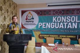 Hoiruddin: PAPPSI harus adaptif dan berakar budaya
