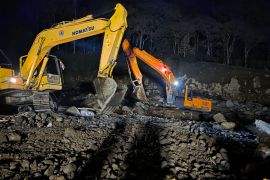 Akses jalan di Bener Meriah kembali normal usai lumpuh akibat sungai meluap