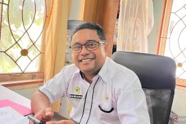 Pemkab Batang Hari siap tingkatkan efisiensi pengairan sawah