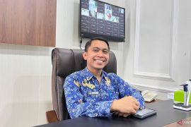 RSUD Hamba Batang Hari terus tingkatkan layanan kesehatan