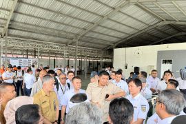 KAI Bakal Sulap Lahan Kiaracondong Jadi Hunian Vertikal Buat MBR!