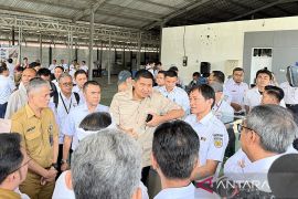 KAI proyeksikan Kiaracondong Bandung jadi hunian TOD berbasis kereta