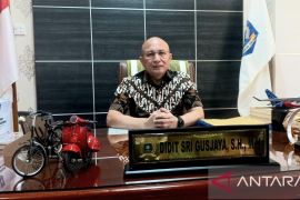 DPRD Babel sampaikan 600 usulan hasil reses selama dua tahun