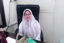 Persiapan jamaah calon haji asal Lebak capai 90 persen