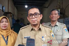 Dukcapil Jakarta Barat data pendatang baru di Kapuk