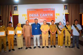 BPS-Bangkep canangkan Desa Cantik 2026 tingkatkan pengelolaan data