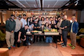 Film Seporsi Mie Ayam Sebelum Mati siap syuting