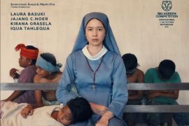 Tayang 9 April 2026 Film Yohanna bawa pesan universal yang menyentuh hati