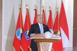 BSSN usung kolaborasi ciptakan kedaulatan siber tangguh di HUT ke-80