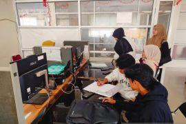 Pengurusan kartu pencari kerja meningkat di Agam usai Lebaran