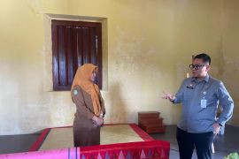 Kemenkum Malut petakan potensi indikasi geografis tenun Koloncucu