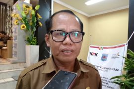 Disdik Mataram gelar tes kemampuan akademik