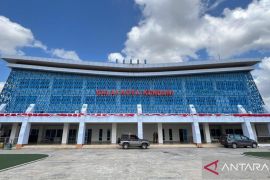 Pendapatan pajak Kota Kendari pada triwulan I 2026 Rp64 miliar