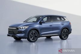 Stok BYD Sealion 05 DM-i dikabarkan menumpuk di diler