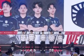 TLID puncaki klasemen sementara MPL Indonesia Season 17