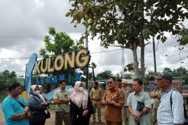 Wabup Belitung: Kolong Keramik menjadi tempat relokasi pelaku UMKM halaman Gedung Nasional