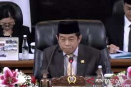 Raperda SPAM diharapkan perkuat regulasi pemenuhan hak dasar warga