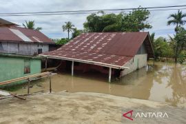 Pemkot Bengkulu dirikan tiga dapur umum guna atasi dampak banjir