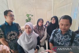 Komite sekolah mengadukan masalah pencabutan izin SMK IDN ke DPRD Jabar