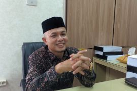 Banleg DPRK Pidie Jaya tegaskan revisi RTRW jadi prioritas