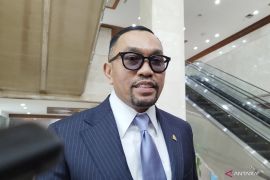 Sahroni desak polisi berantas preman cegah kasus seperti di Purwakarta