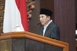 Pansus DPRD Jatim sebut pembahasan LKPJ gubernur layak dilanjutkan