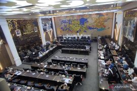 KY usul RUU Komisi Yudisial atur putusan jadi final and binding