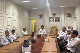 Kanwil Kemenhaj Sulsel sebut visa JCH sudah rampung