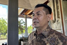 DPRD Bali pangkas 10 persen dana perjalanan dinas dukung efisiensi energi