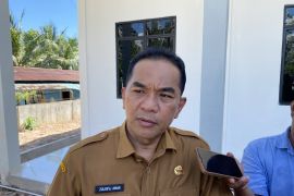 Pemkot Batam tekan jumlah orang telantar dengan penjangkauan intensif