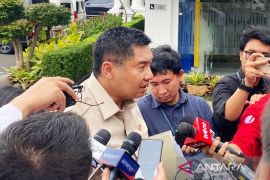 Presiden Prabowo ratas bahas pembangunan hunian di bantaran rel