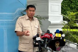 Menteri PKP: Pembangunan 300 rusun di Senen selesai pada 15 Juni 2026