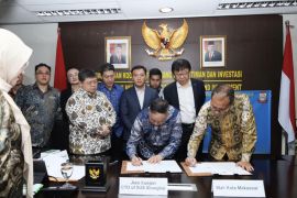 PT SUS pertanyakan kejelasan kontrak PSEL di Makassar