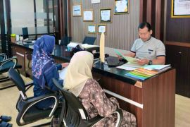 Libur Nyepi dan Idul fitri 2026, Kantah Kabupaten Jombang tetap sediakan informasi dan pelayanan pertanahan bagi masyarakat