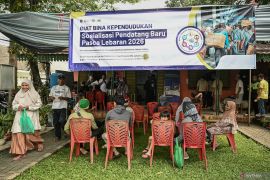 Jumlah pendatang baru ke Jakarta pascalebaran 2026