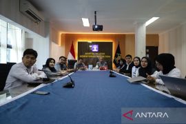 Kemenkum Riau Mulai Tahapan IRH 2026, Perkuat Reformasi Hukum Berbasis Data dan Kinerja