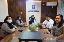 ToF KUHP Nasional Resmi Dibuka, Siapkan Fasilitator Andal Hadapi Transformasi Hukum Pidana