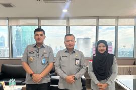 Pangkas Birokrasi Produk Hukum Daerah, Kemenkum Riau Gagas Inovasi "Harmonitas" di Ditjen PP