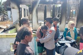 Kapolda Malut ajak warga tinggalkan hasutan demi kedamaian