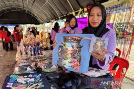 Pemkab Bulungan dukung penguatan ekonomi kerakyatan melalui UMKM