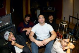 Zorrrya merilis EP \"Ellipsis\"