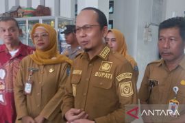 Bangka Tengah selaraskan pembangunan daerah dengan prioritas nasional