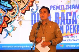 Pekalongan perkuat literasi melalui Duta Baca 2026
