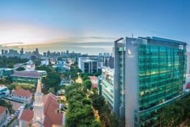 SMU emerges as world's most improved university in QS Subject Rankings