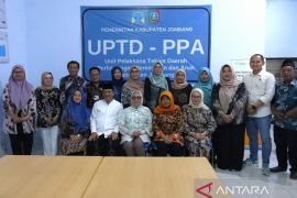 KPPA dorong koordinasi pusat dan daerah tangani kekerasan