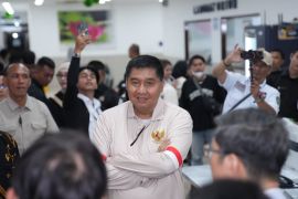 PKP: Pembangunan rusun berbasis kolaborasi solusi penyediaan hunian