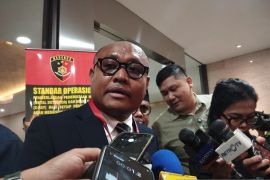 JK melaporkan Rismon ke Bareskrim atas dugaan pencemaran nama baik