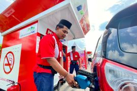 Pertamina: Konsumsi LPG-BBM di NTT naik selama Satgas RAFI 2026
