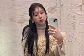 Lee Chae Yeon akan comeback di bawah agensi DOD