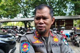 Pemkot Mataram mengimbau waspada beraktivitas sendirian di ruang publik